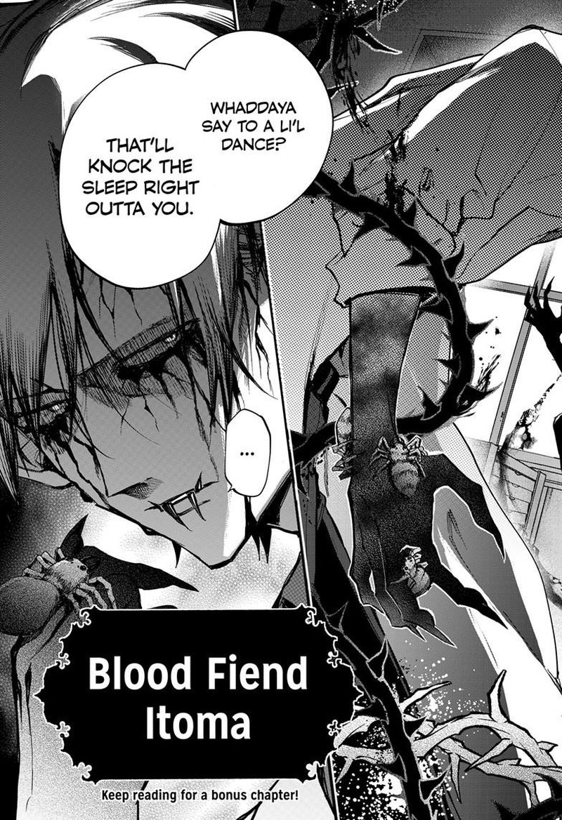 Mahou Shoujo Dandelion Chapter 20b Page 23