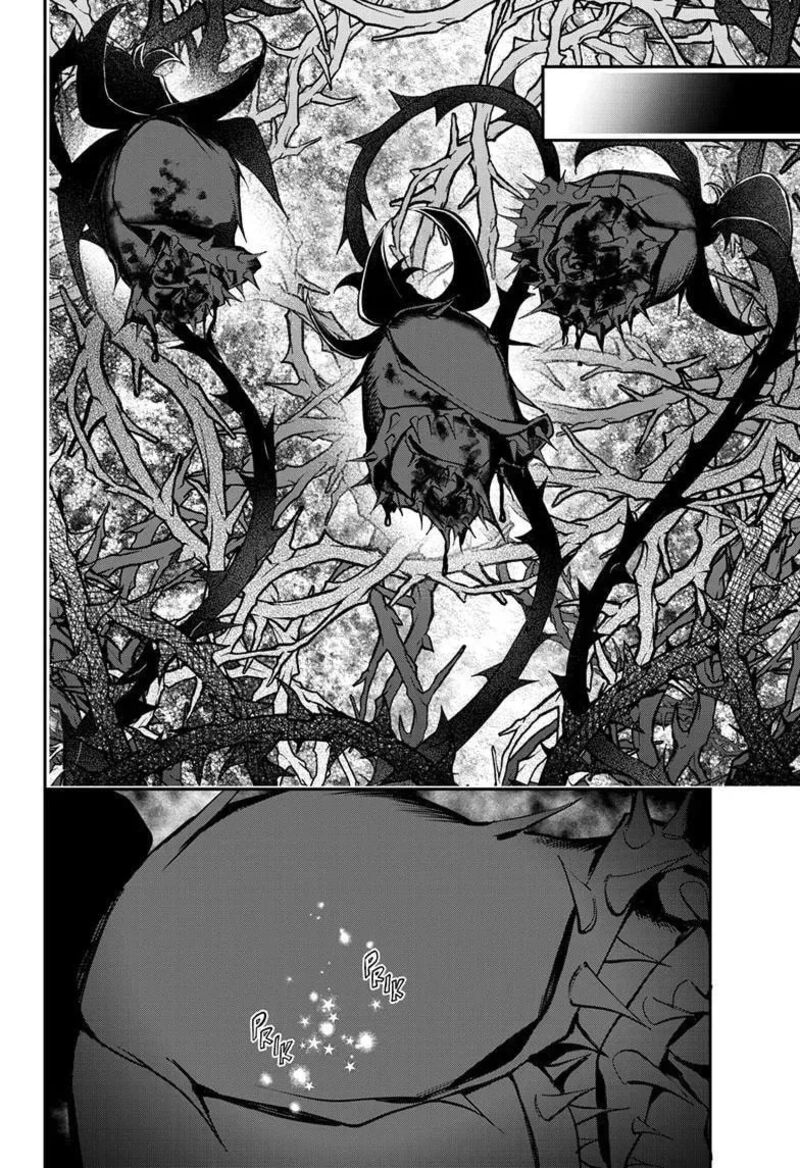 Mahou Shoujo Dandelion Chapter 21 Page 13