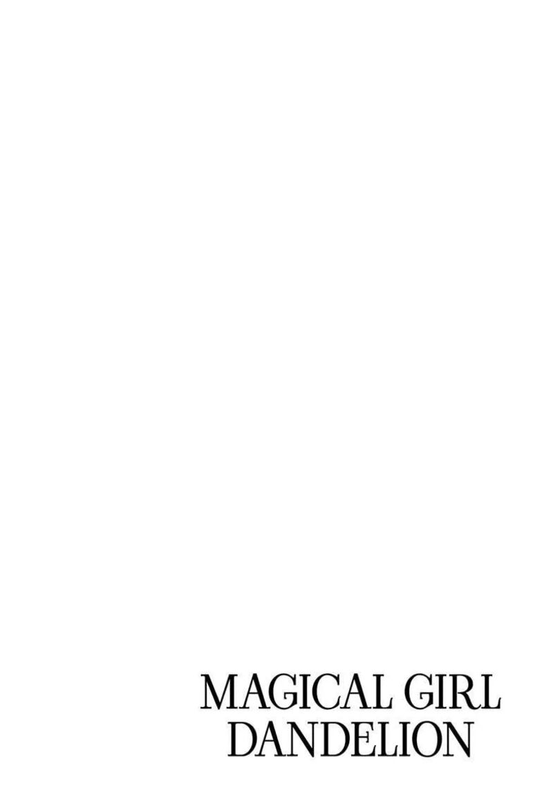 Mahou Shoujo Dandelion Chapter 21 Page 3