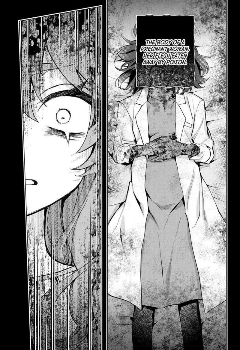 Mahou Shoujo Dandelion Chapter 22 Page 12