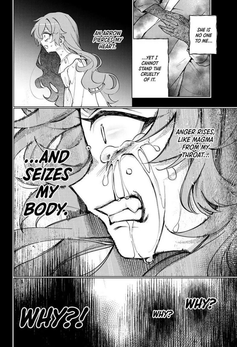 Mahou Shoujo Dandelion Chapter 22 Page 13