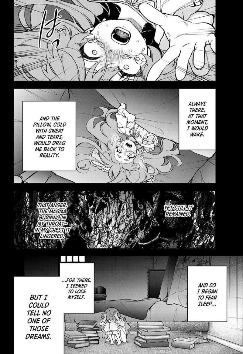 Mahou Shoujo Dandelion Chapter 22 Page 15