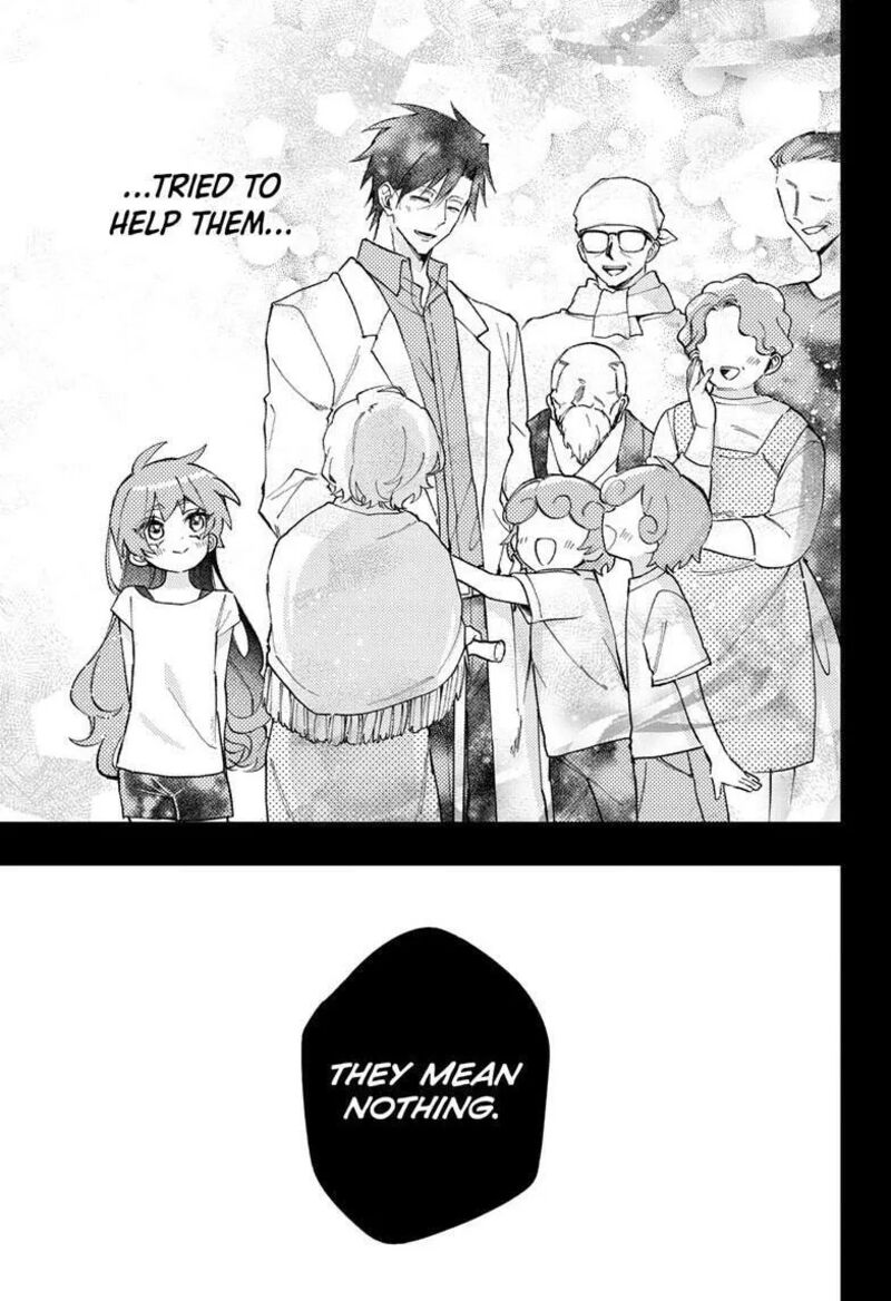 Mahou Shoujo Dandelion Chapter 22 Page 24