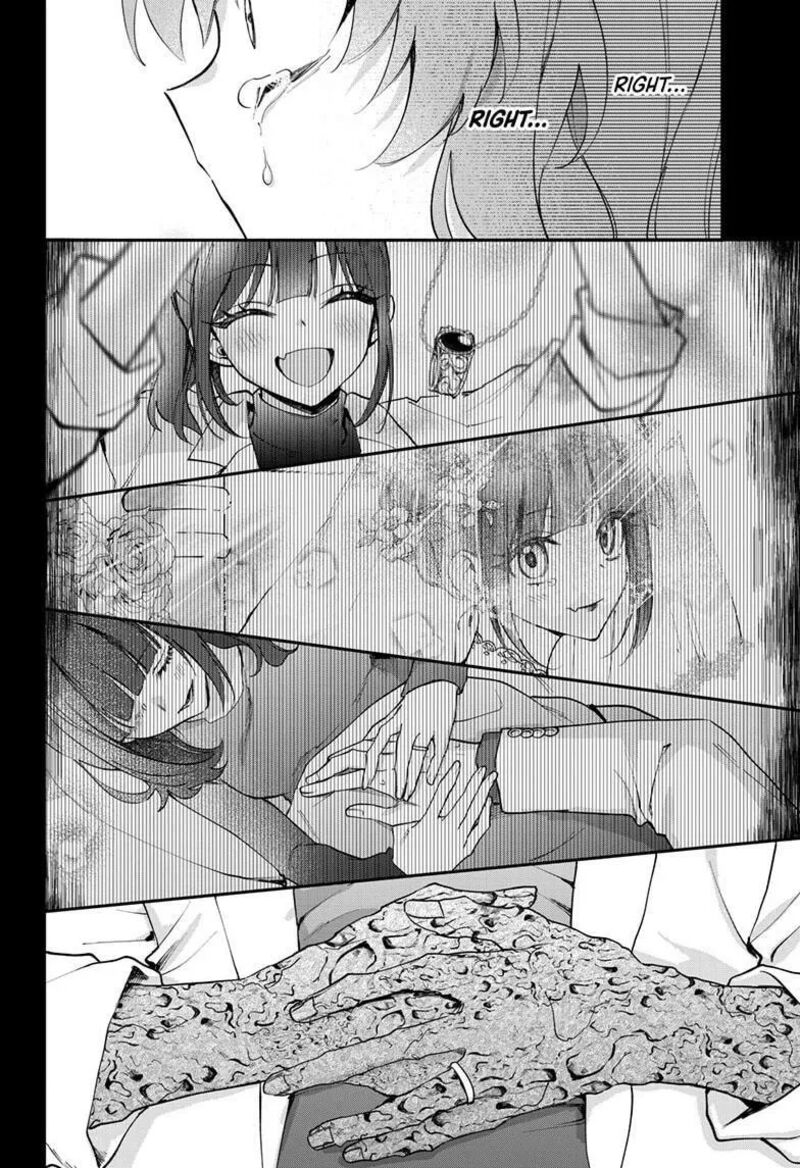 Mahou Shoujo Dandelion Chapter 22 Page 27