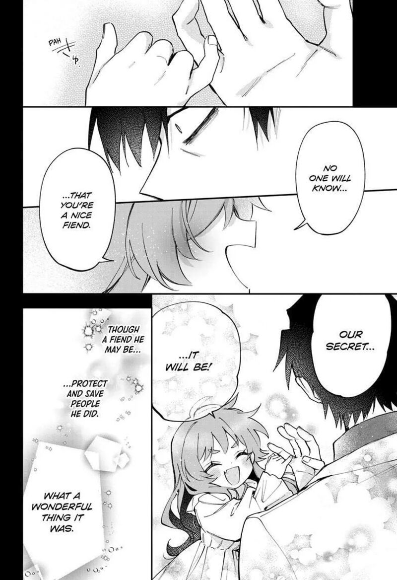 Mahou Shoujo Dandelion Chapter 22 Page 9