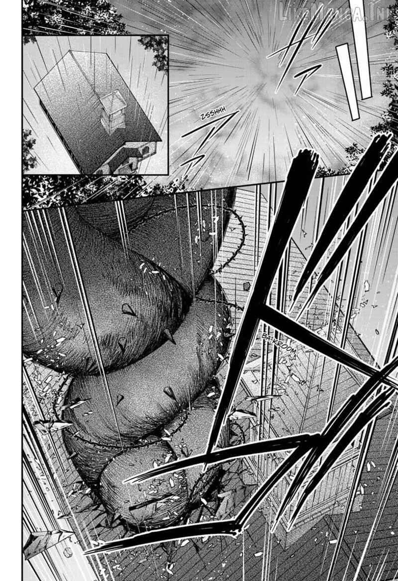 Mahou Shoujo Dandelion Chapter 23 Page 23