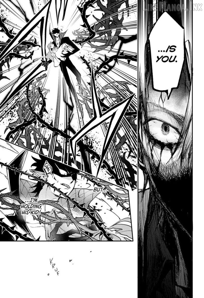 Mahou Shoujo Dandelion Chapter 23 Page 28