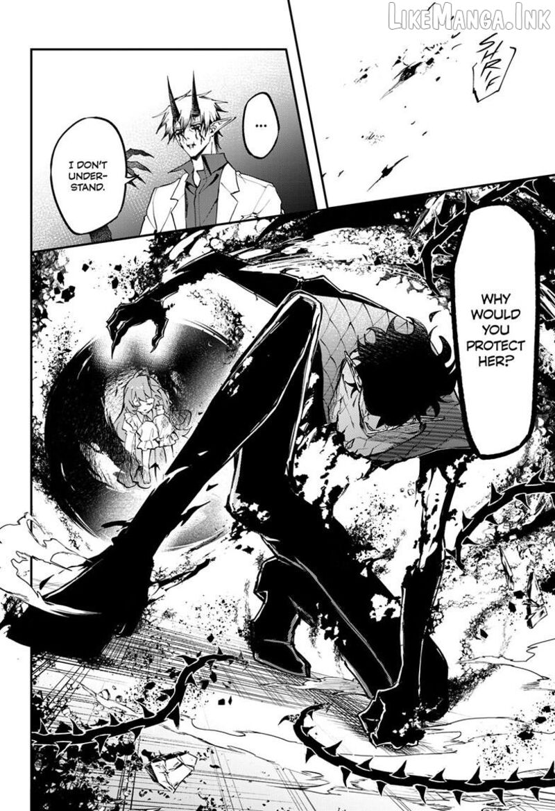Mahou Shoujo Dandelion Chapter 23 Page 29
