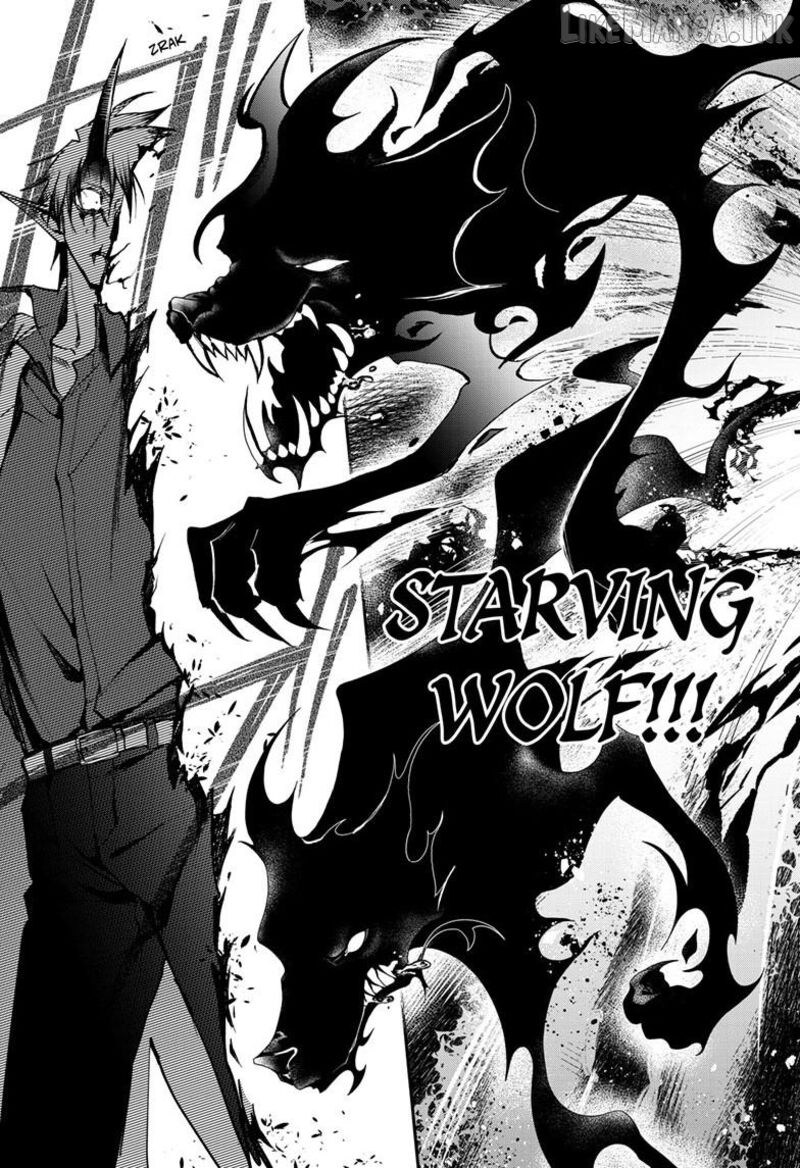 Mahou Shoujo Dandelion Chapter 23 Page 34
