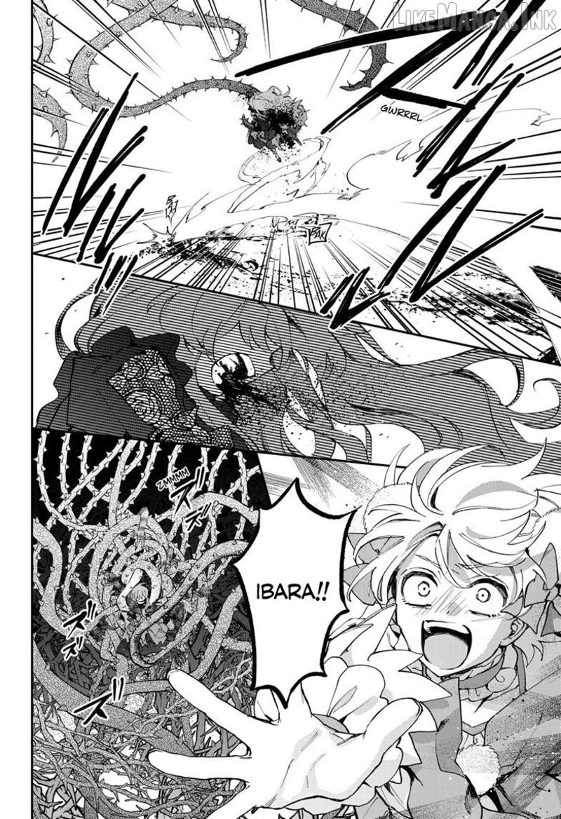 Mahou Shoujo Dandelion Chapter 24 Page 29