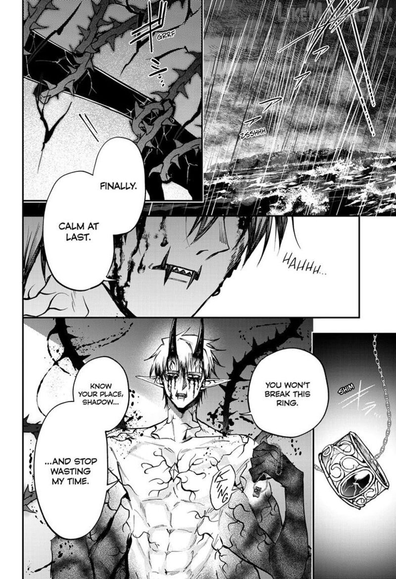 Mahou Shoujo Dandelion Chapter 24b Page 15