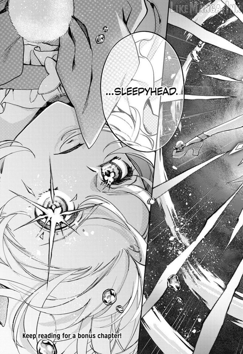 Mahou Shoujo Dandelion Chapter 24b Page 24