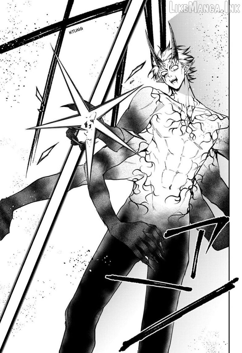 Mahou Shoujo Dandelion Chapter 25 Page 18