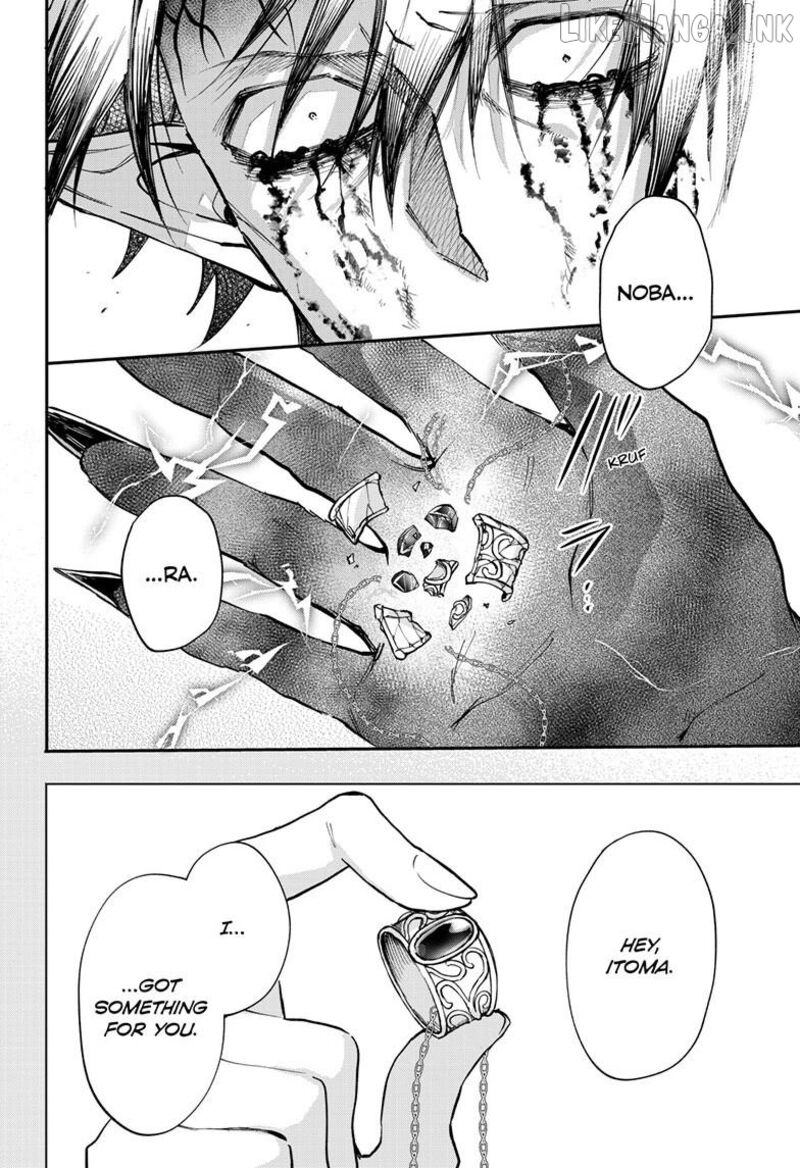 Mahou Shoujo Dandelion Chapter 25 Page 19