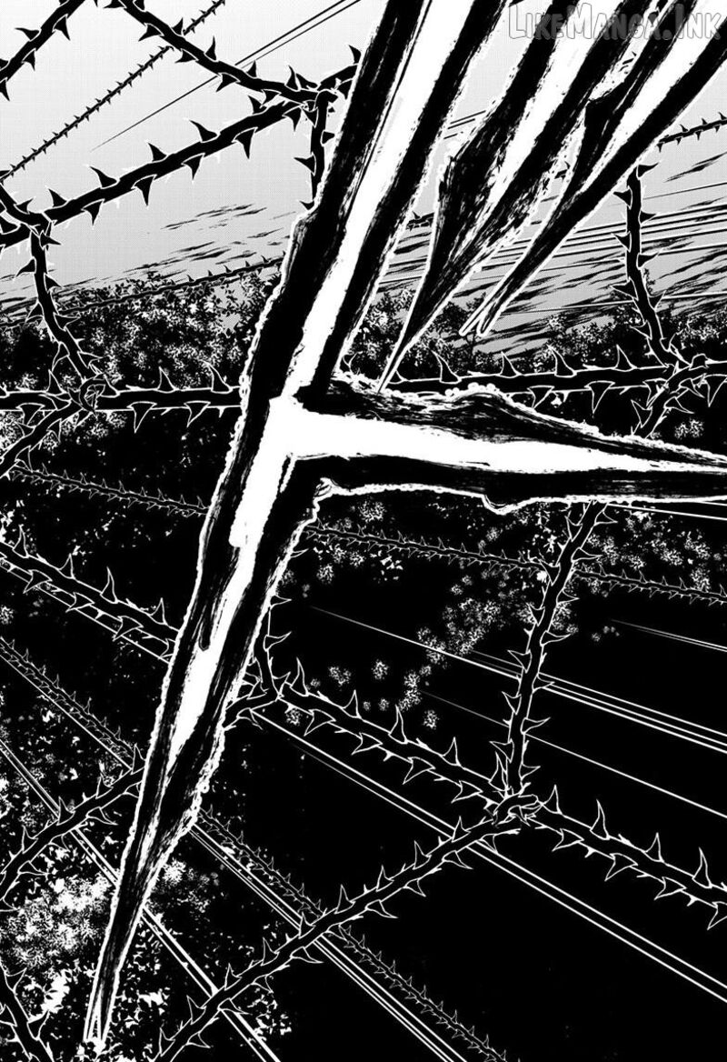Mahou Shoujo Dandelion Chapter 25 Page 23
