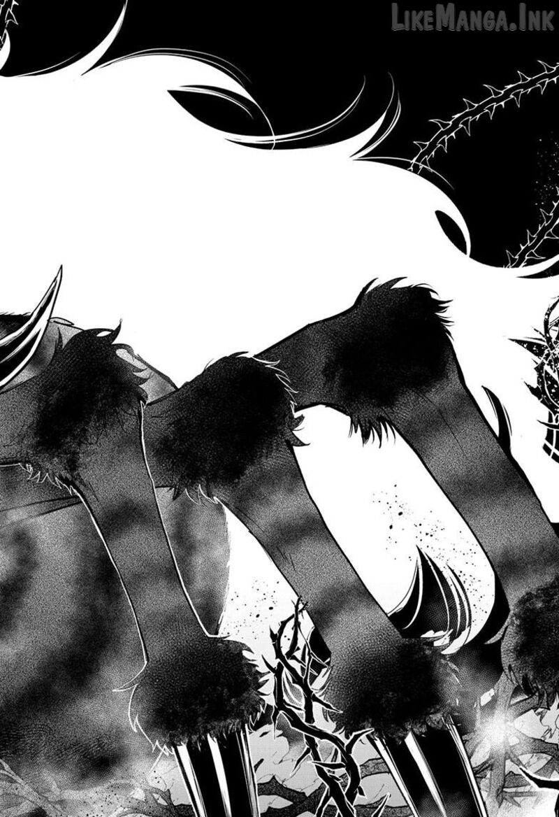 Mahou Shoujo Dandelion Chapter 25 Page 27