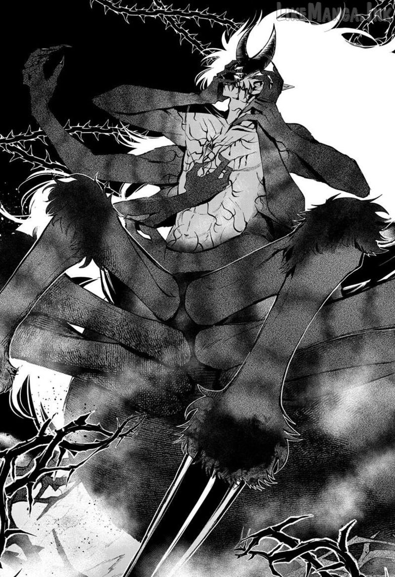 Mahou Shoujo Dandelion Chapter 25 Page 28