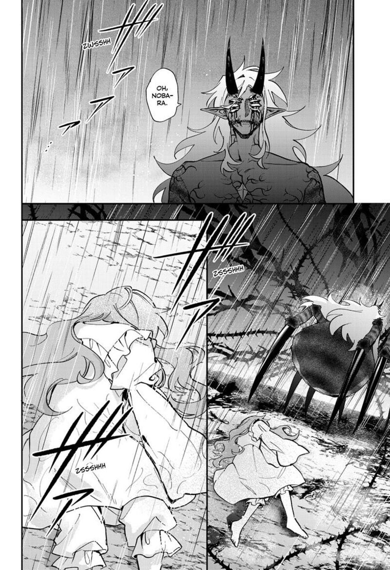 Mahou Shoujo Dandelion Chapter 26 Page 5