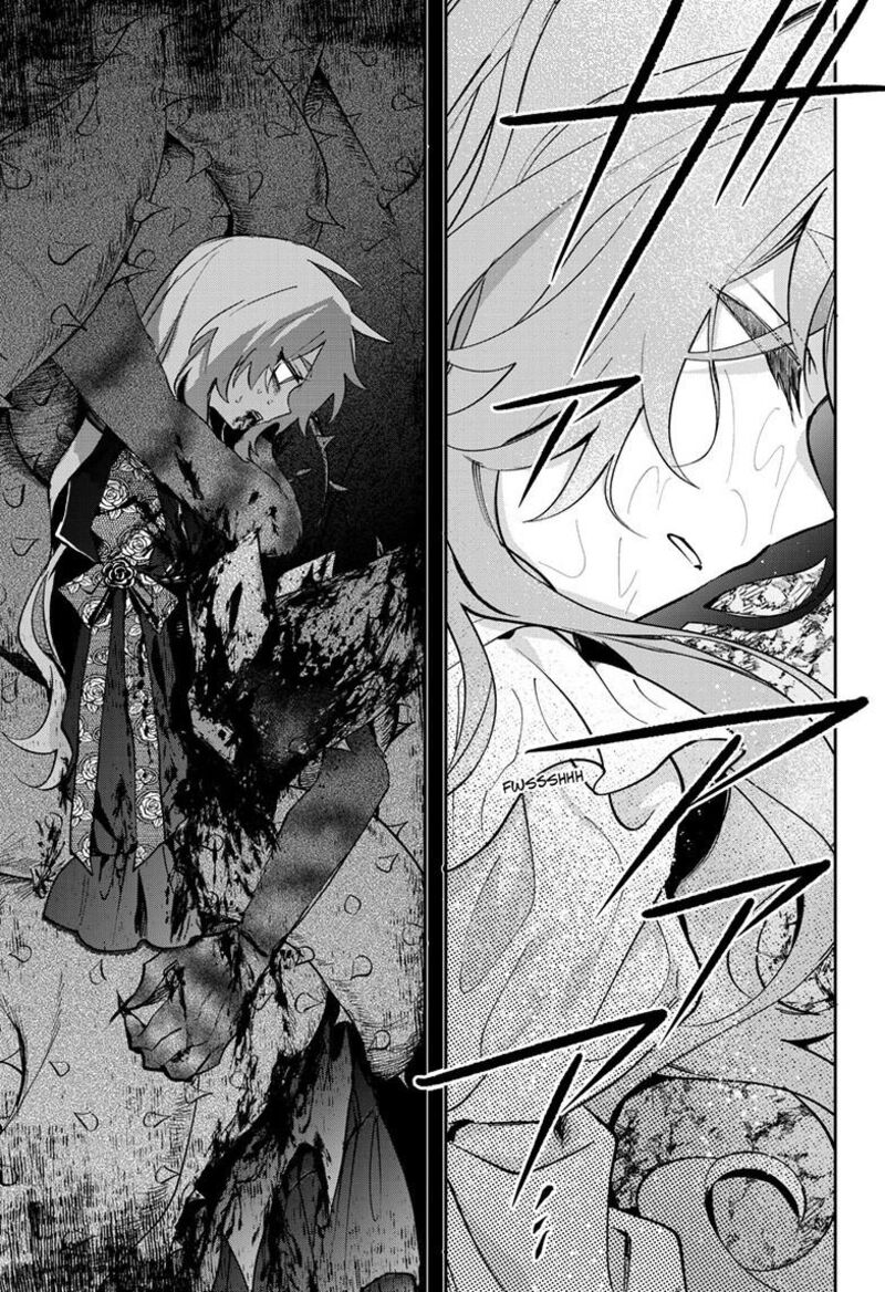 Mahou Shoujo Dandelion Chapter 26 Page 6