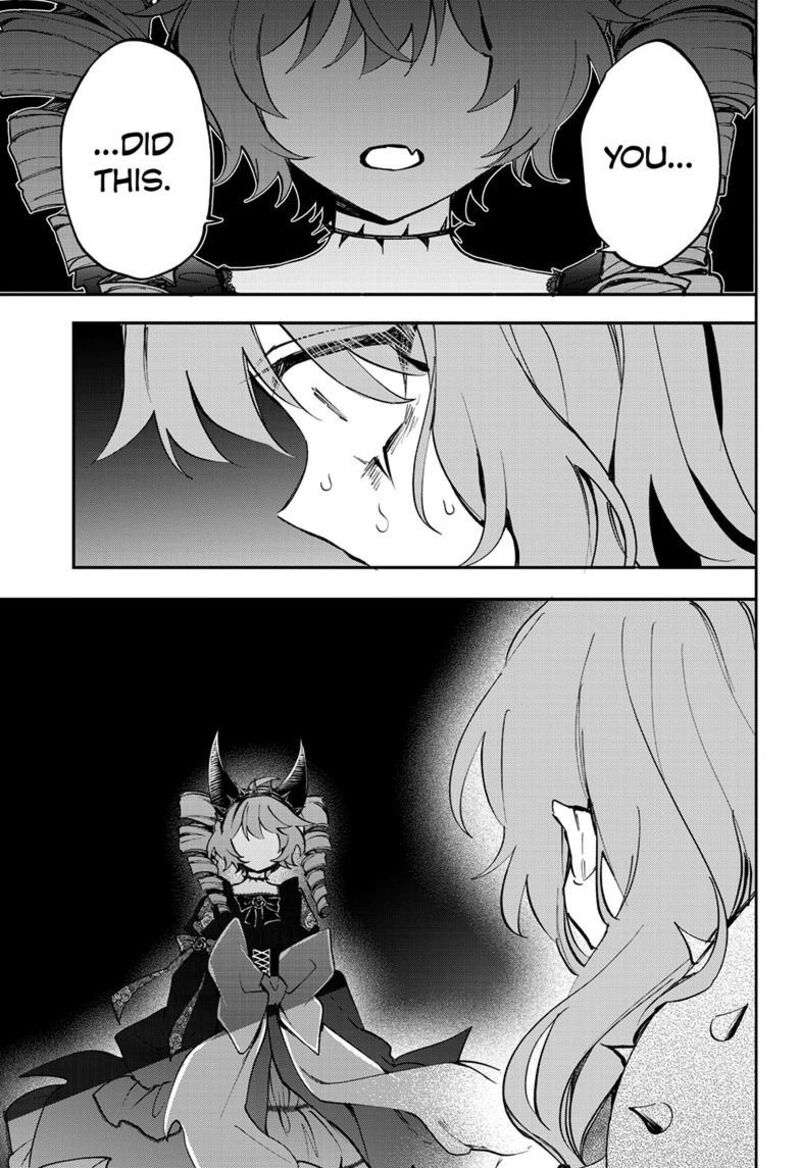 Mahou Shoujo Dandelion Chapter 26 Page 8