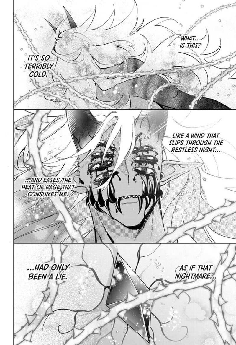 Mahou Shoujo Dandelion Chapter 27 Page 29