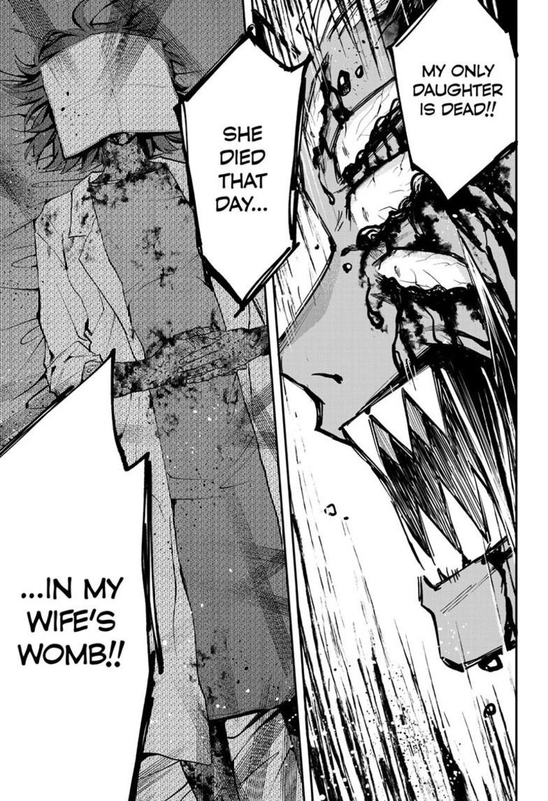 Mahou Shoujo Dandelion Chapter 27 Page 36