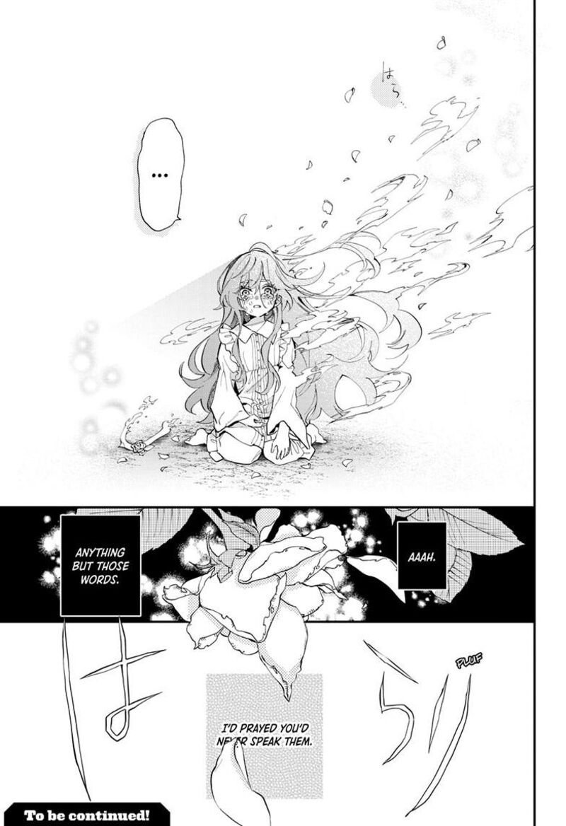Mahou Shoujo Dandelion Chapter 27 Page 38