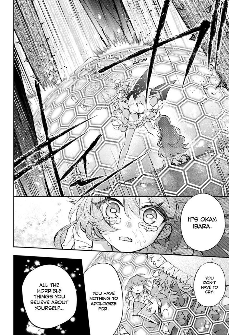 Mahou Shoujo Dandelion Chapter 28a Page 23