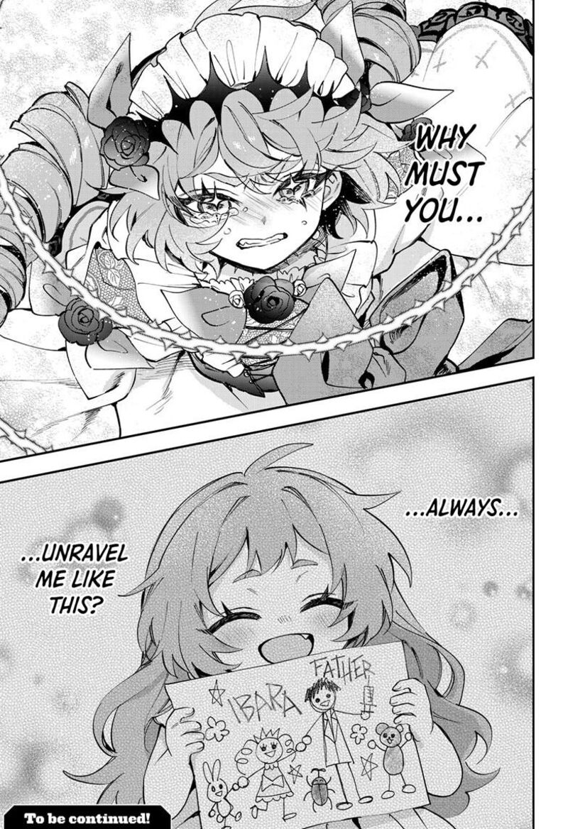 Mahou Shoujo Dandelion Chapter 28a Page 38