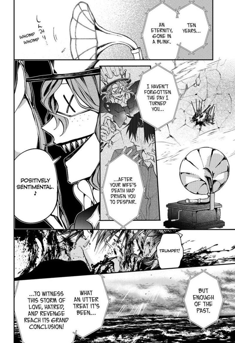 Mahou Shoujo Dandelion Chapter 29 Page 11