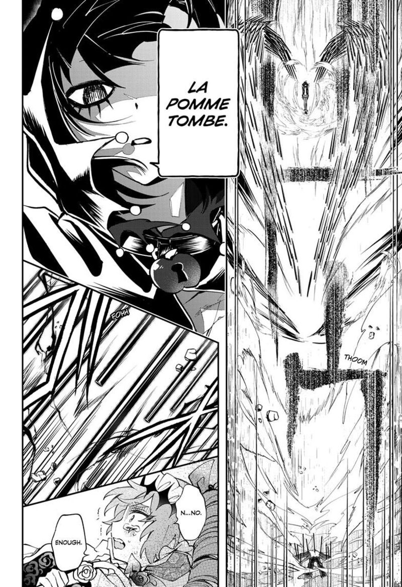 Mahou Shoujo Dandelion Chapter 29 Page 13