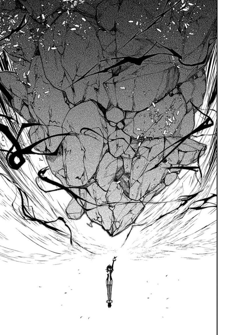 Mahou Shoujo Dandelion Chapter 29 Page 24