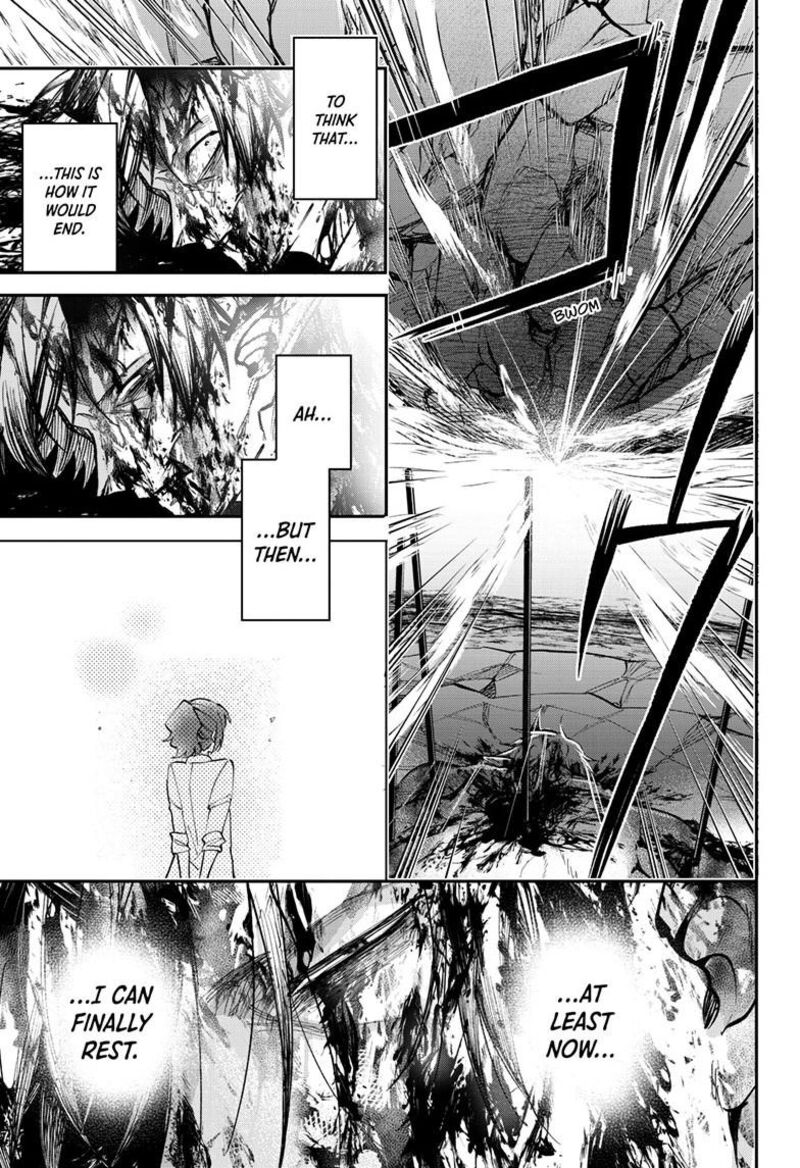 Mahou Shoujo Dandelion Chapter 29 Page 26