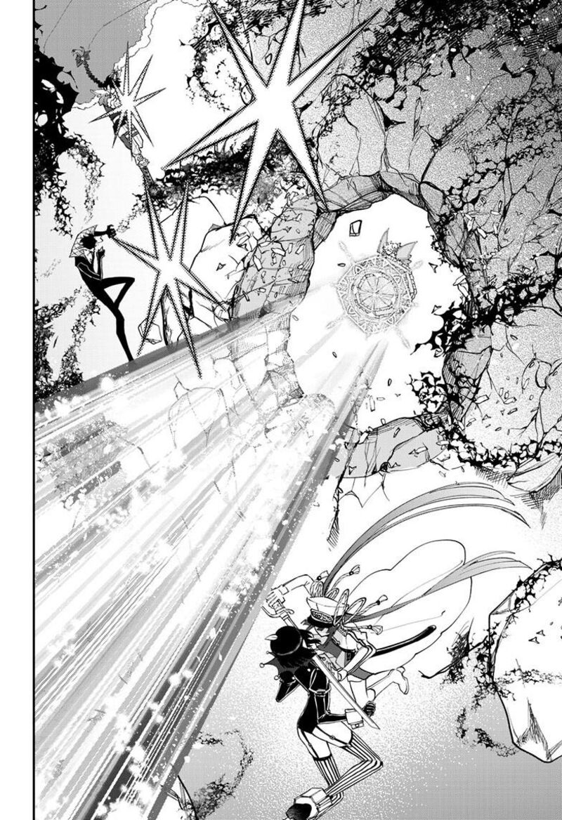 Mahou Shoujo Dandelion Chapter 29 Page 27