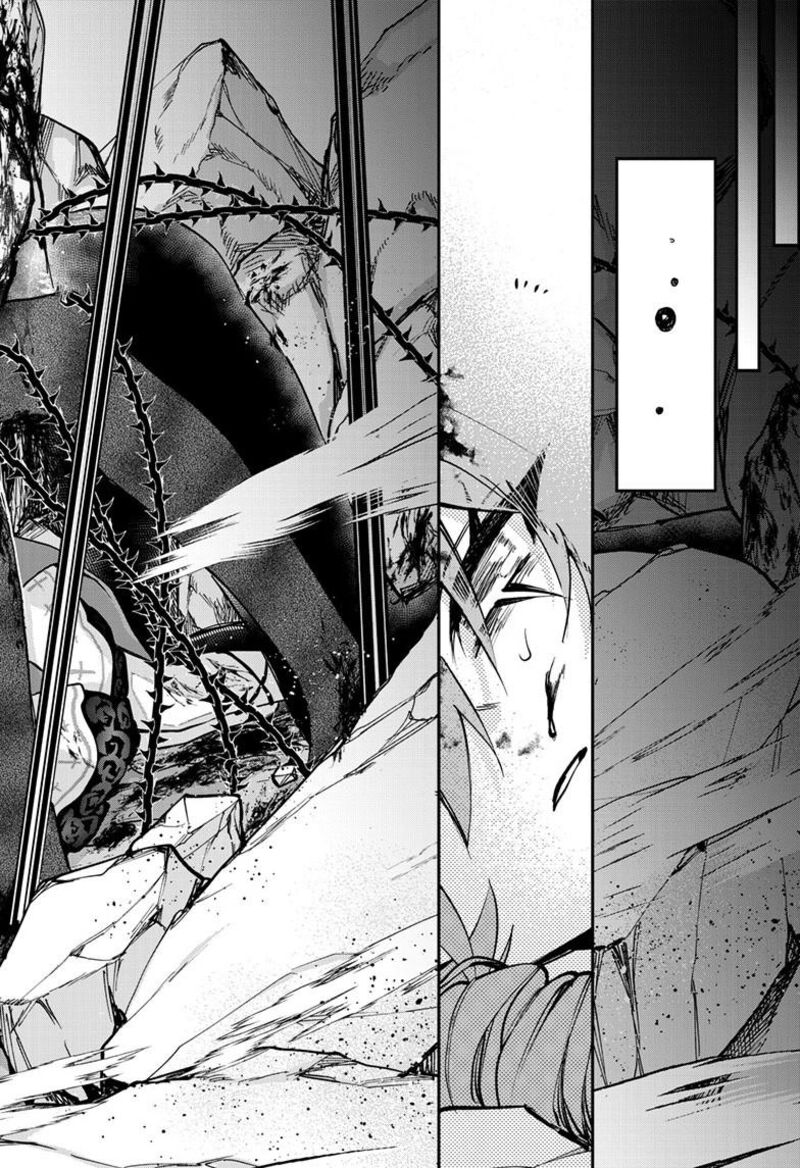 Mahou Shoujo Dandelion Chapter 29 Page 35