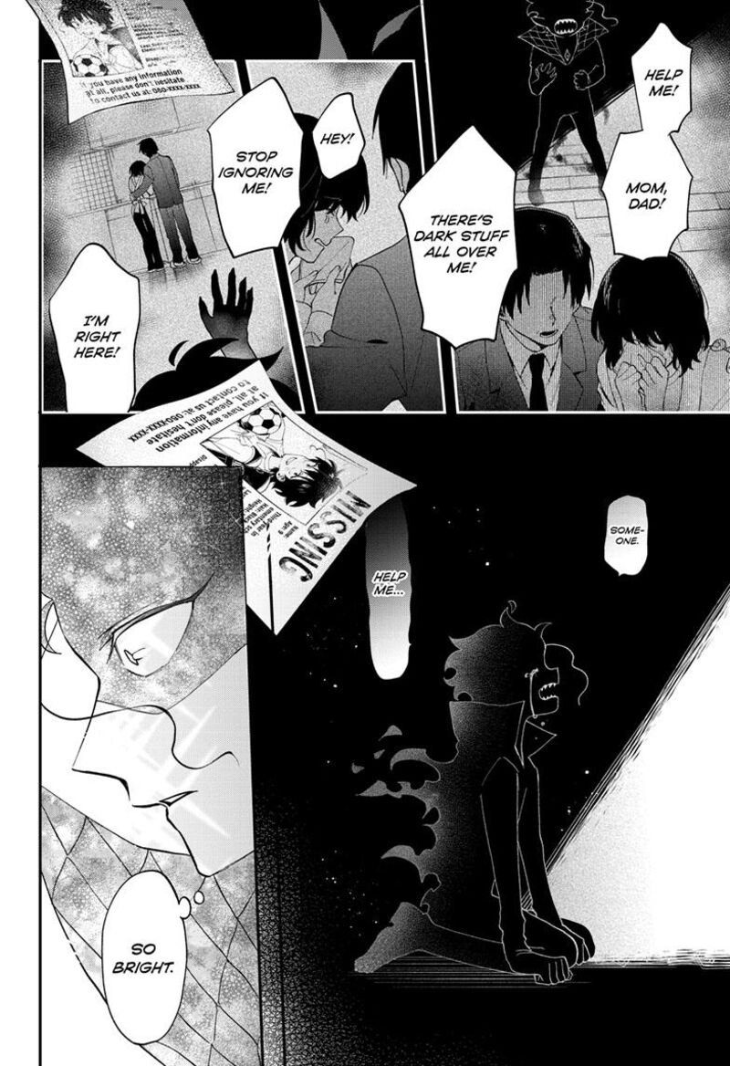 Mahou Shoujo Dandelion Chapter 3 Page 23