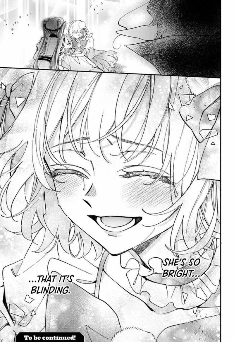 Mahou Shoujo Dandelion Chapter 3 Page 24