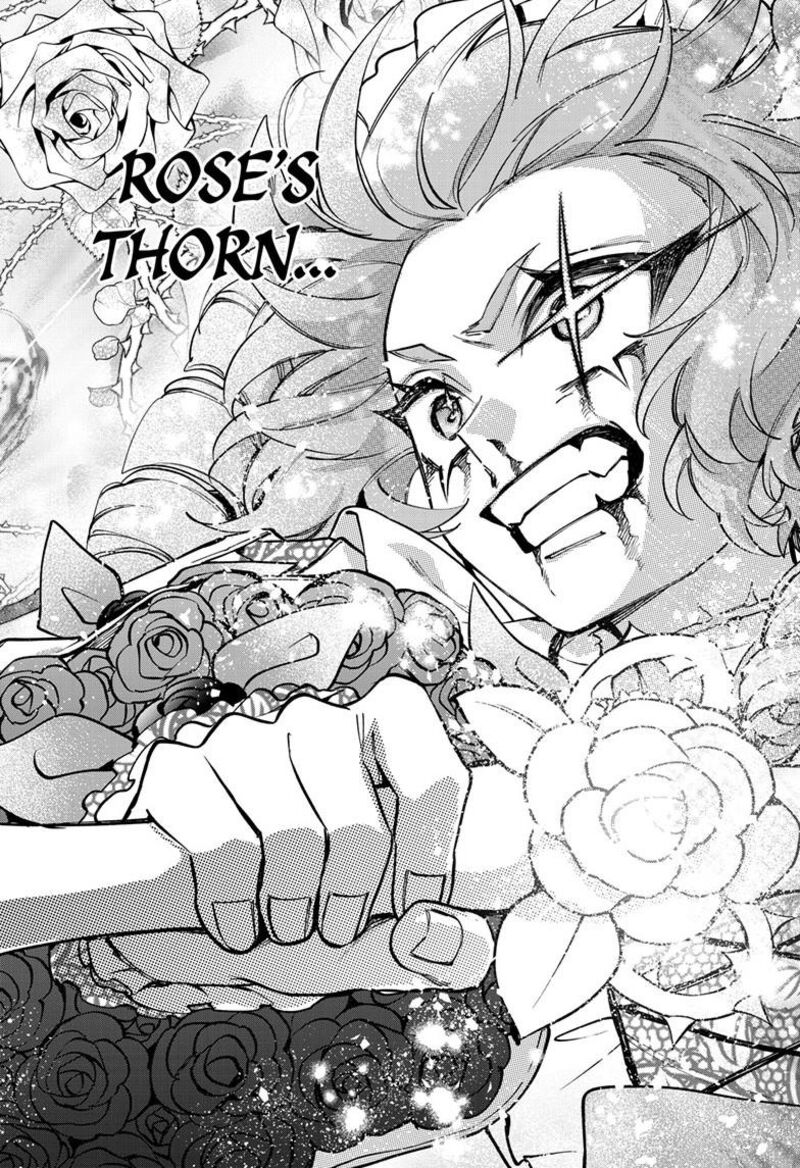 Mahou Shoujo Dandelion Chapter 30 Page 19