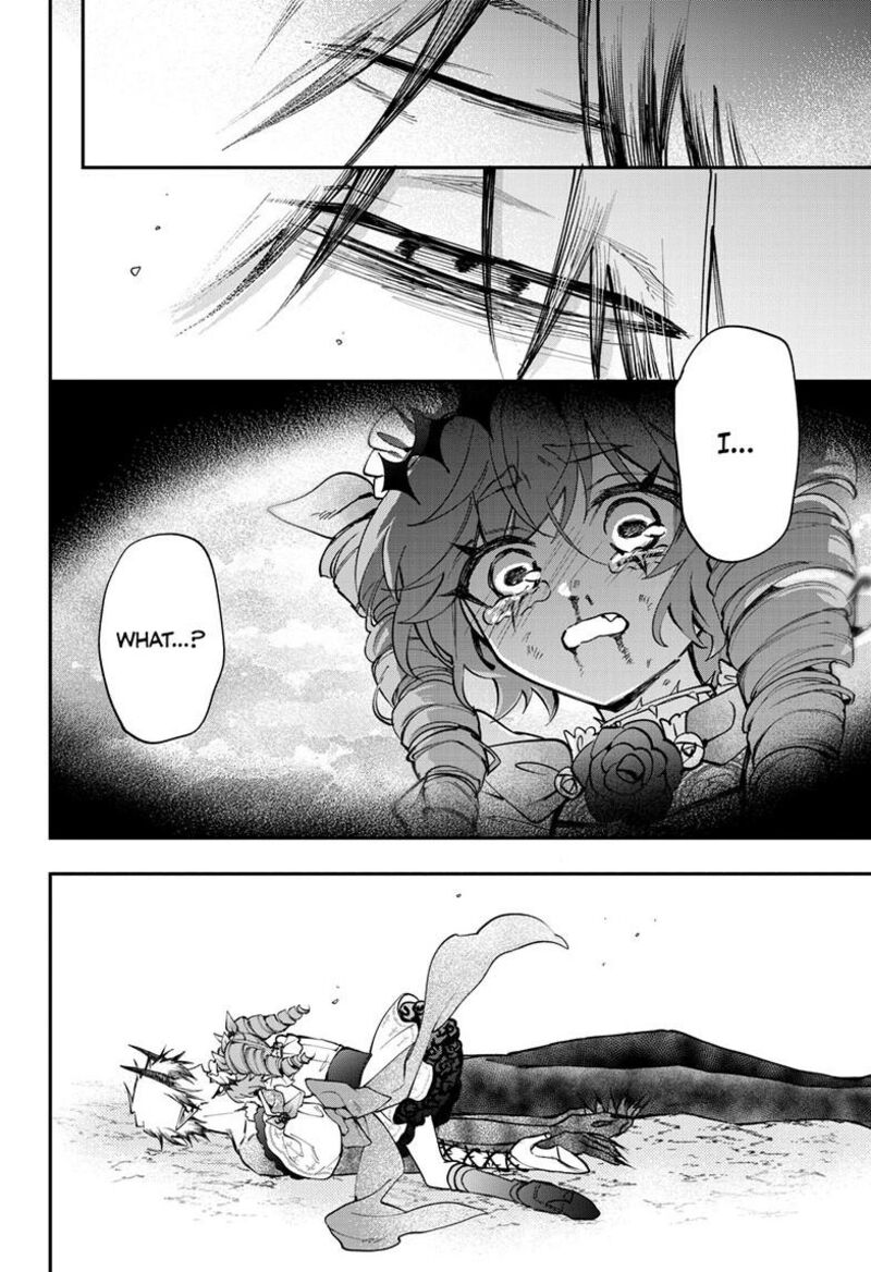 Mahou Shoujo Dandelion Chapter 30 Page 23