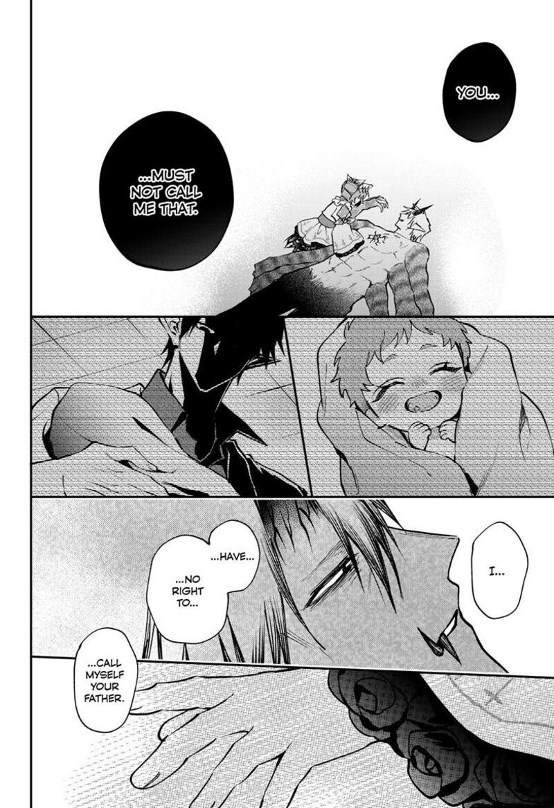 Mahou Shoujo Dandelion Chapter 30 Page 25