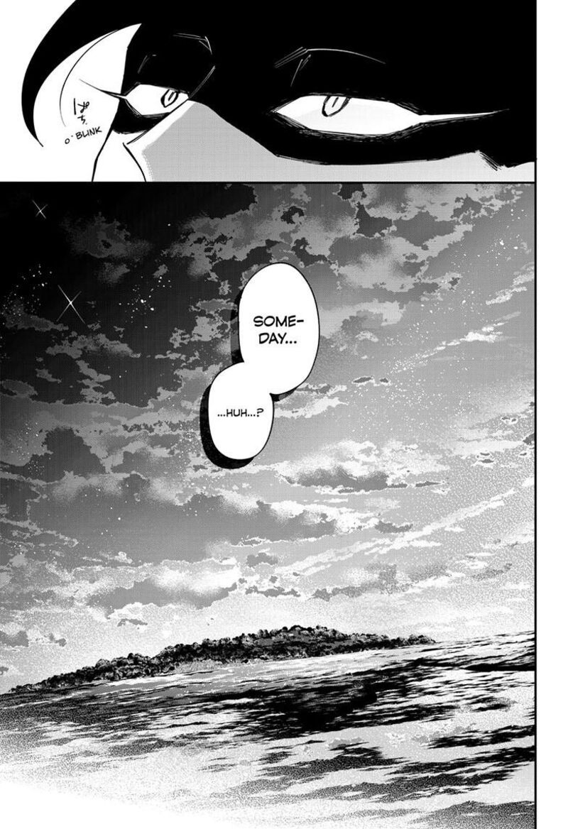 Mahou Shoujo Dandelion Chapter 30 Page 34
