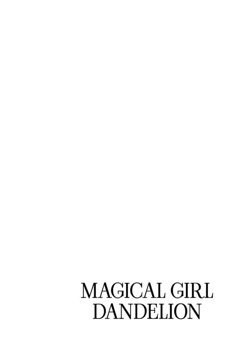 Mahou Shoujo Dandelion Chapter 5 Page 2