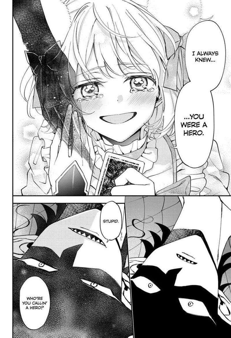 Mahou Shoujo Dandelion Chapter 5 Page 51