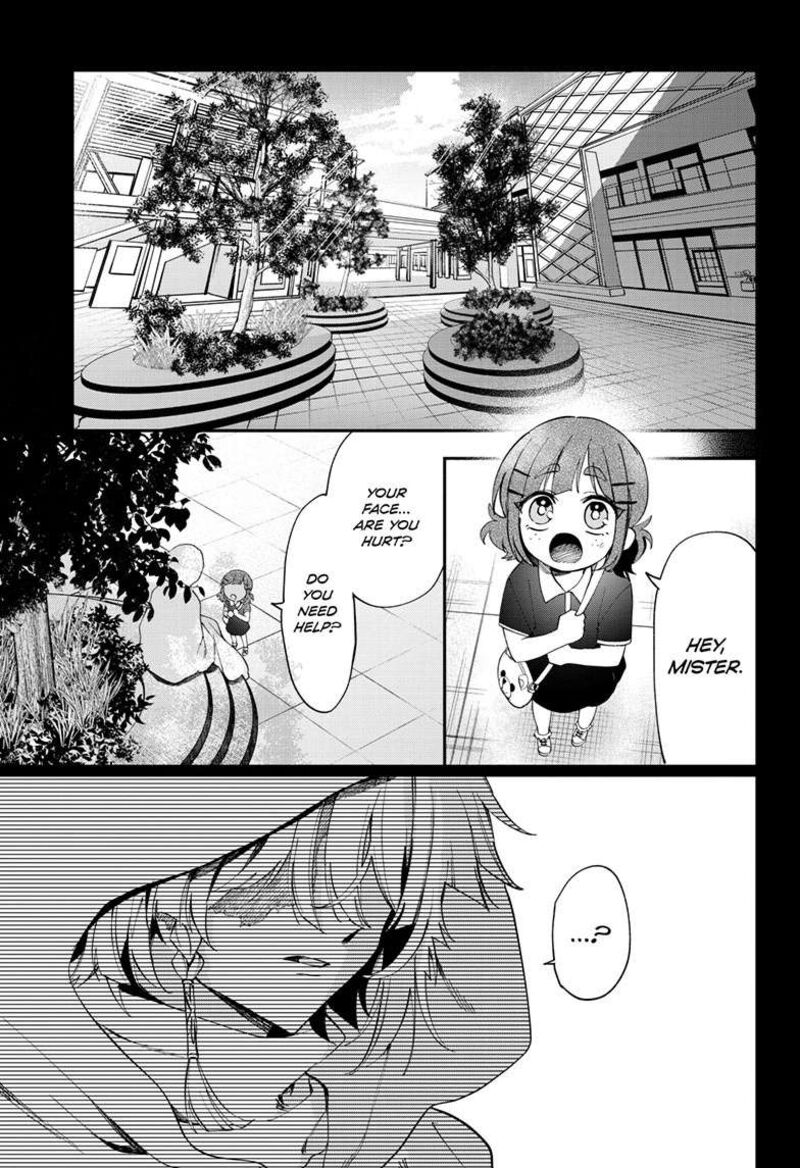 Mahou Shoujo Dandelion Chapter 6 Page 3