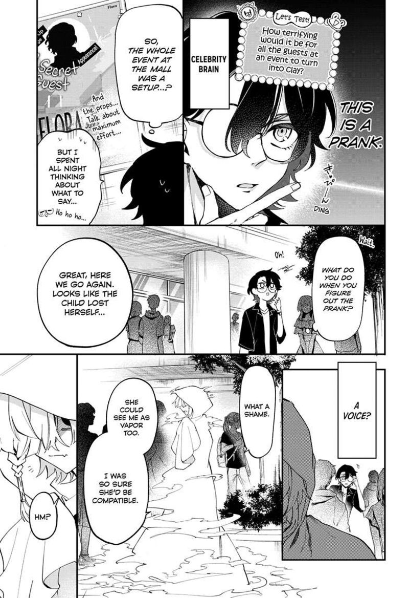 Mahou Shoujo Dandelion Chapter 7 Page 26