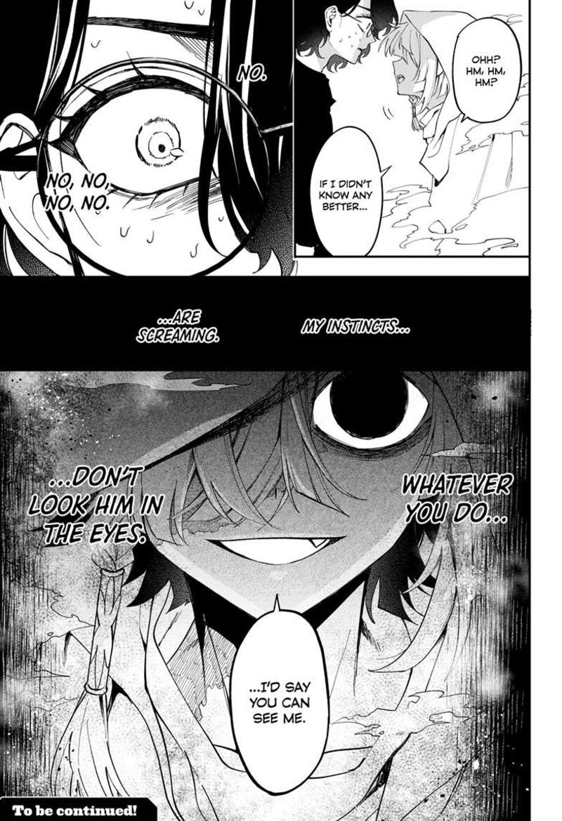 Mahou Shoujo Dandelion Chapter 7 Page 28
