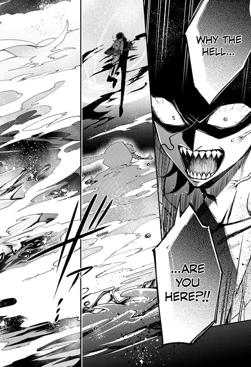 Mahou Shoujo Dandelion Chapter 8b Page 12