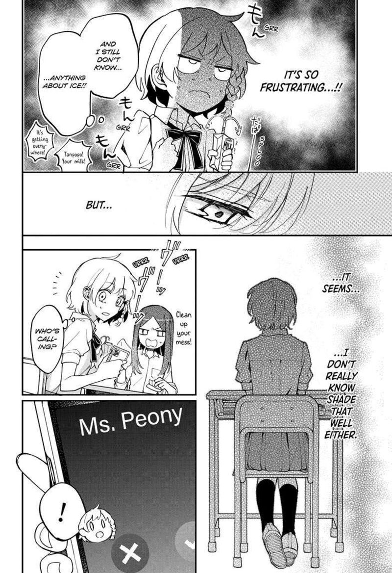 Mahou Shoujo Dandelion Chapter 9 Page 26