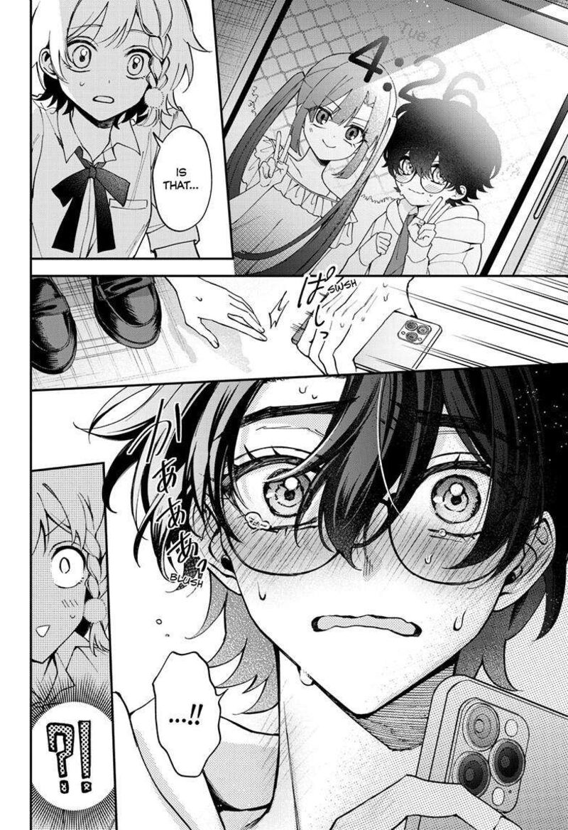 Mahou Shoujo Dandelion Chapter 9 Page 36