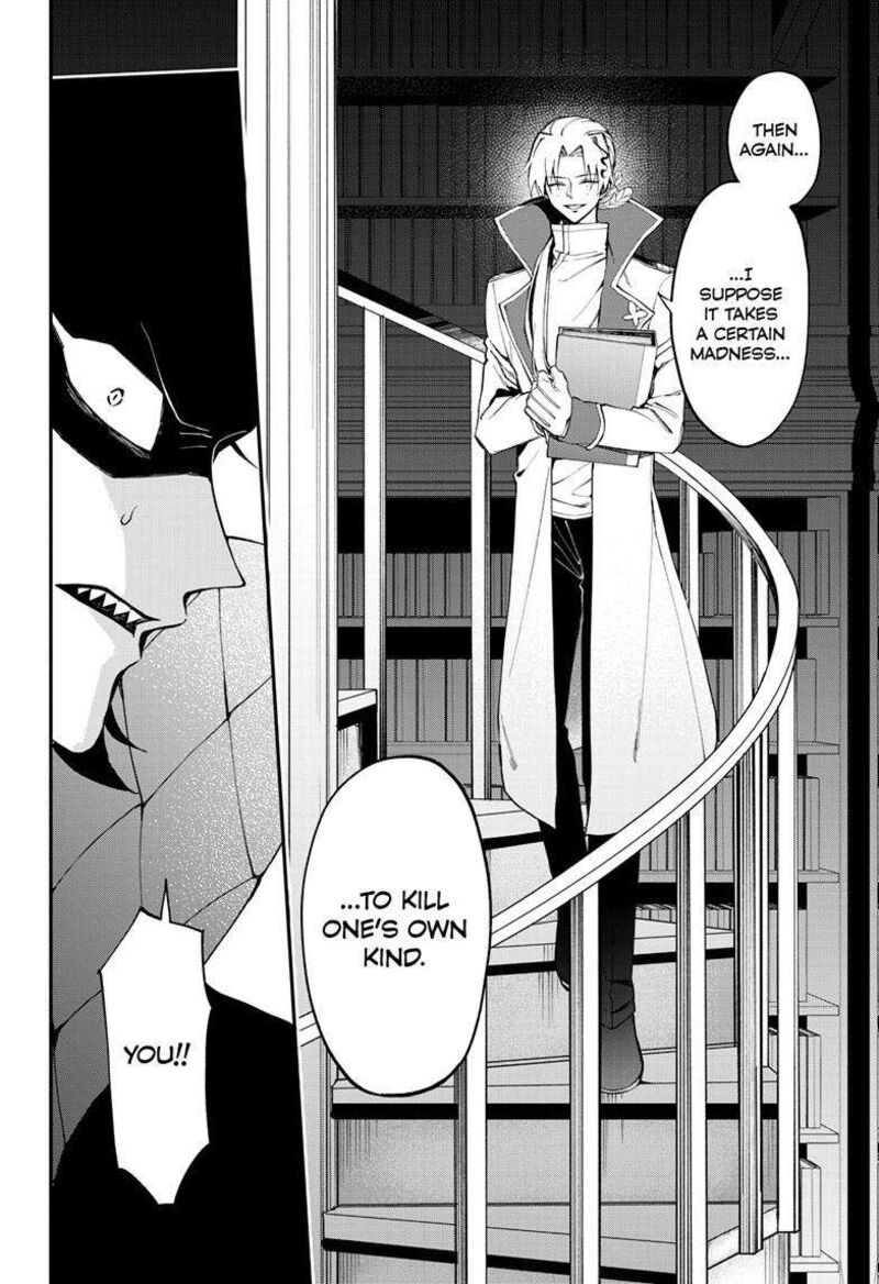 Mahou Shoujo Dandelion Chapter 9 Page 40